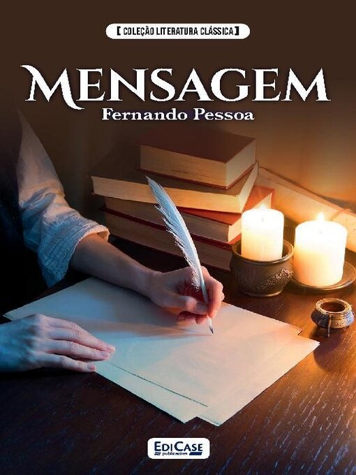 Title details for Coleção Literatura Clássica by EDICASE GESTAO DE NEGOCIOS EIRELI - Available